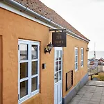 Kysten Hotel 2*