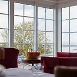 Hotel Kysten Hasle