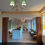 Hotel Kysten