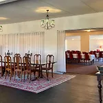 Hotel Kysten