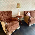 Kysten Hotel 2*