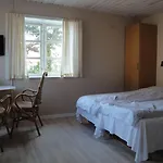 Hotel Kysten Hasle