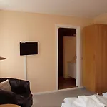 Kysten Hotel Hasle