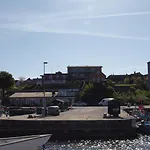 Hotel Kysten