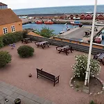 Hotel Kysten Hasle