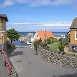 Hotel Kysten Hasle