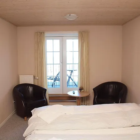 Hotel Kysten Hasle