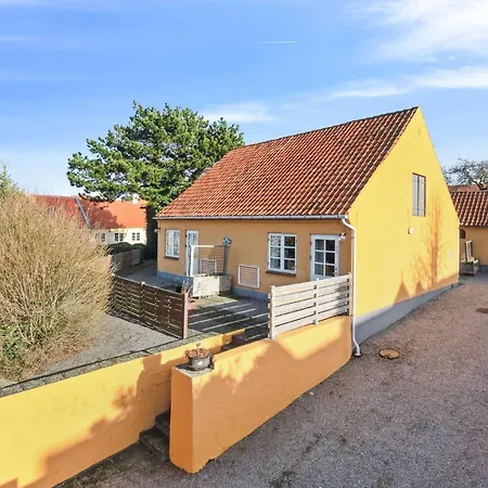 Hotel Kysten 2*