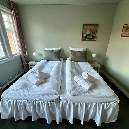 Kysten Hotel
