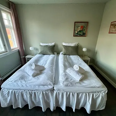 Kysten Hotel
