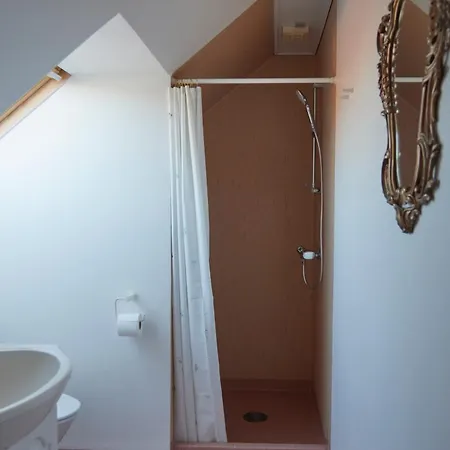 Hotel Kysten 2*