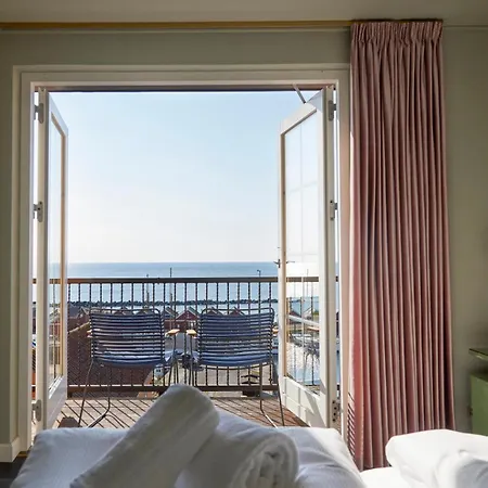 Kysten Hotel 2*
