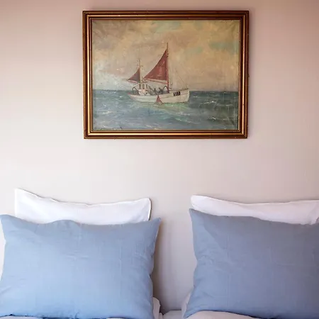 Hotel Kysten 2*