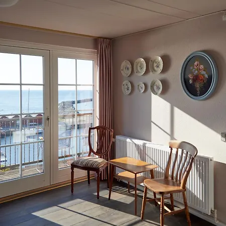 Kysten 호텔 하슬레