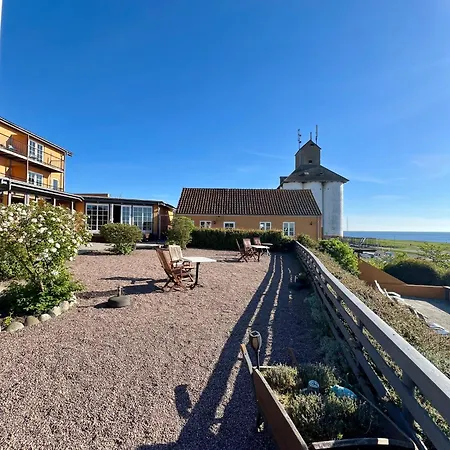 Hotel Kysten 2*