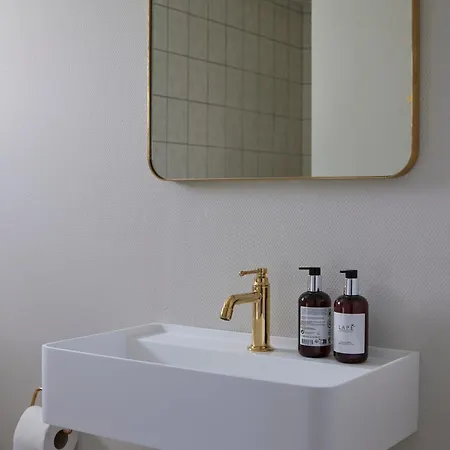 Kysten 호텔 하슬레