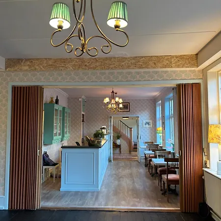 Hotel Kysten