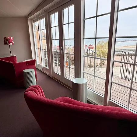 Kysten Hotel 2*