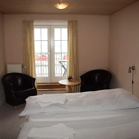Kysten Hotel Hasle