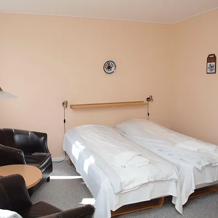 Kysten Hotel 2*