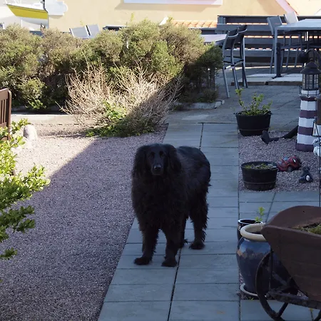 Kysten 호텔 하슬레