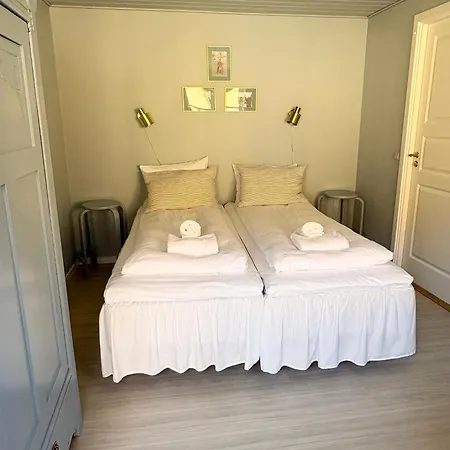 Kysten Hotel 2*
