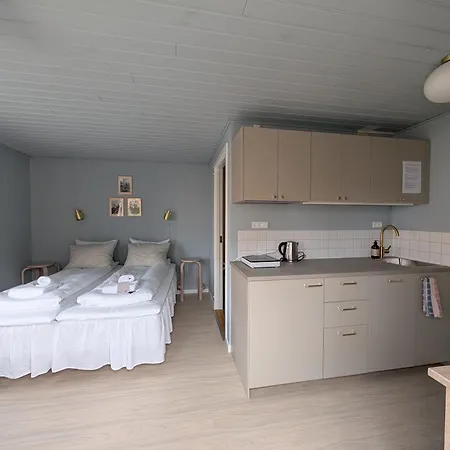 Kysten Otel Hasle