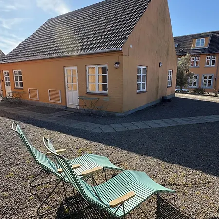 Kysten Hotel