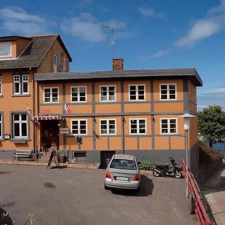 Hotel Kysten Hasle