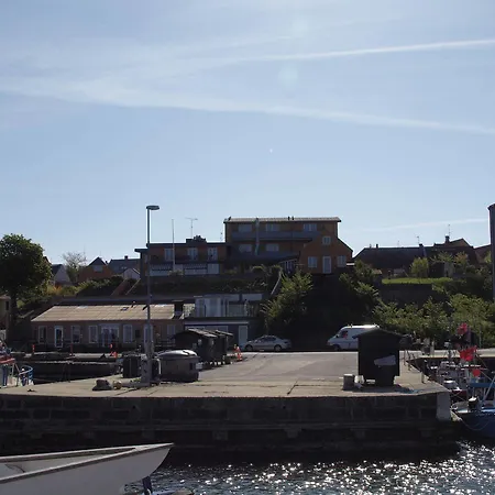 Hotel Kysten Hasle