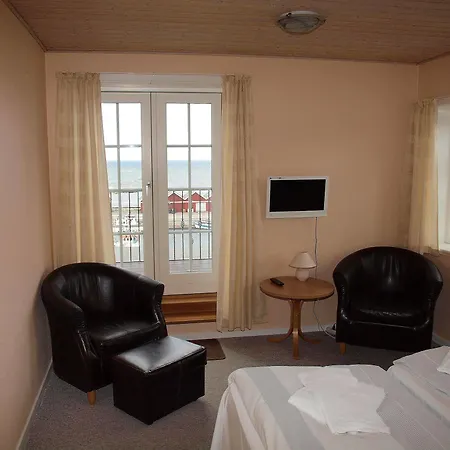 Kysten Hotel