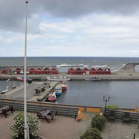 Hotel Kysten Hasle