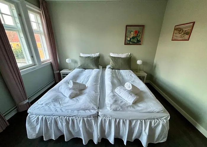 Kysten Otel