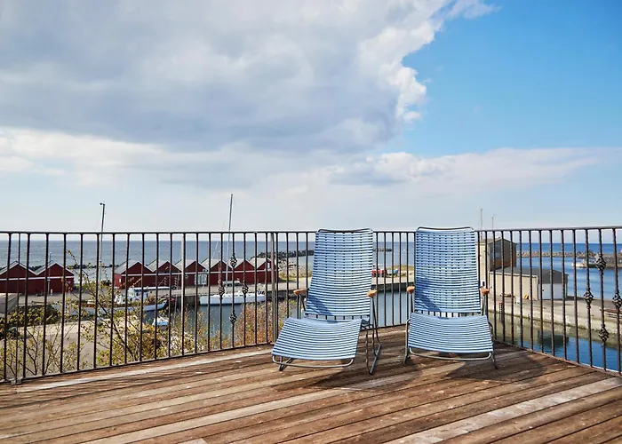 Ξενοδοχείο Kysten