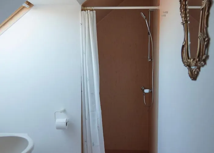 Отель Kysten 2*