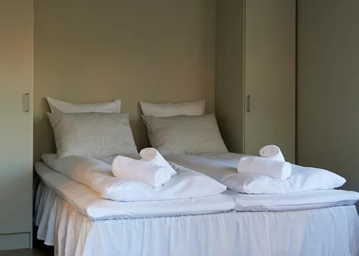 Otel Kysten