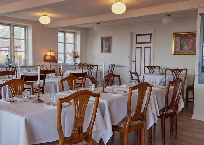 Otel Kysten 2*