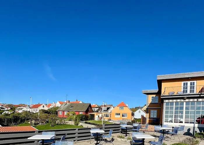 Otel Kysten