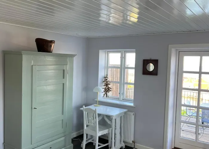 Kysten Otel Hasle