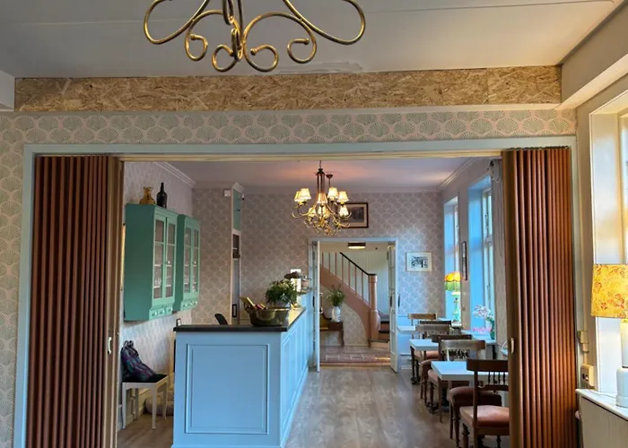 Otel Kysten