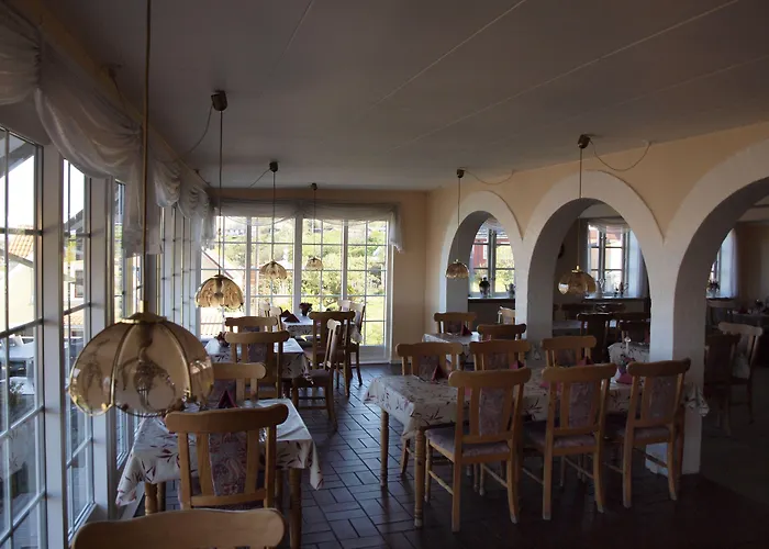 Kysten Ξενοδοχείο