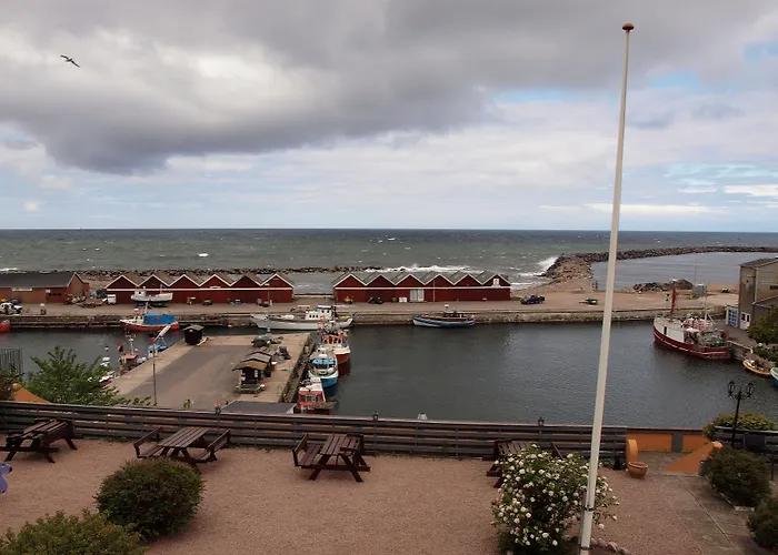 Otel Kysten 2*
