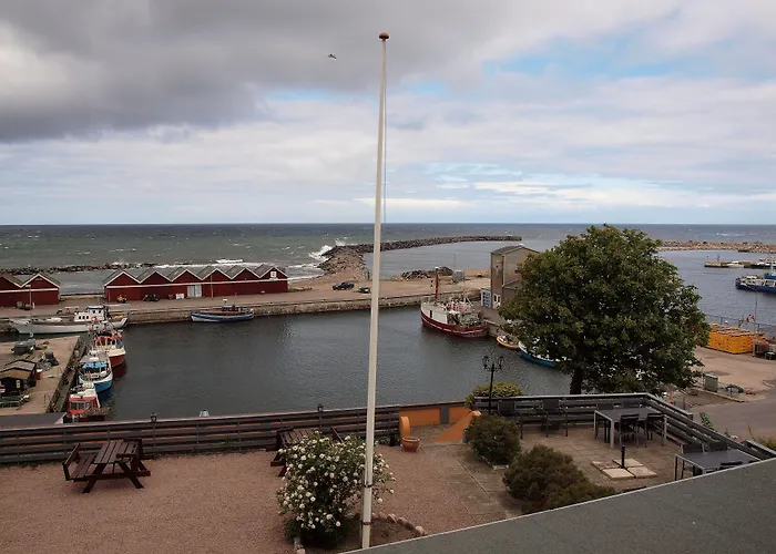 Otel Kysten 2*