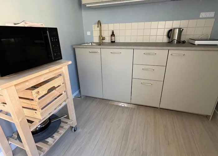 Kysten Отель