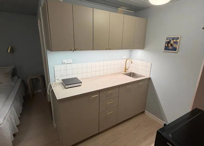 Kysten Otel 2*