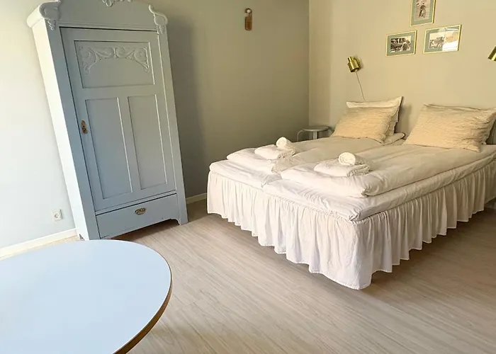 Otel Kysten 2*
